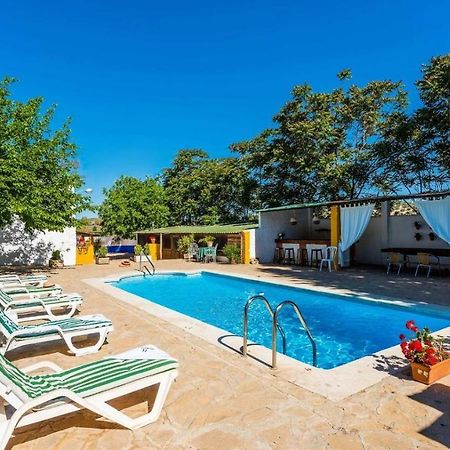 Вілла Cortijo La Vega Archidona By Ruralidays Екстер'єр фото